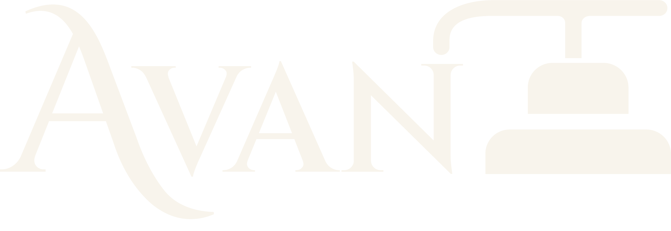 Avant Perfumes